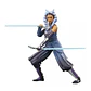 Star Wars The Black Series - Ahsoka Tano Credit Collection  - Miniatura 2