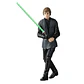 Star Wars The Black Series Archive  Imperial Light Cruiser - Luke Skywalker - Miniatura 2