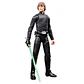 Star Wars The Black Series Archive  Imperial Light Cruiser - Luke Skywalker - Miniatura 3