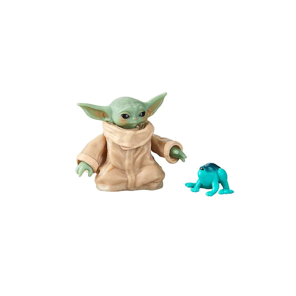 Star Wars The Black Series Archive ,The Mandalorian - Grogu 2