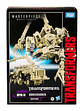 Transformers Movie Masterpiece Series: Transformers Movie 1 MPM-14 Bonecrusher - Miniatura 1