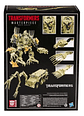Transformers Movie Masterpiece Series: Transformers Movie 1 MPM-14 Bonecrusher - Miniatura 4