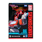 Transformers The movie  Studio Series 86 Ironhide Clase Voyager - Miniatura 1