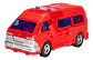 Transformers The movie  Studio Series 86 Ironhide Clase Voyager - Miniatura 2