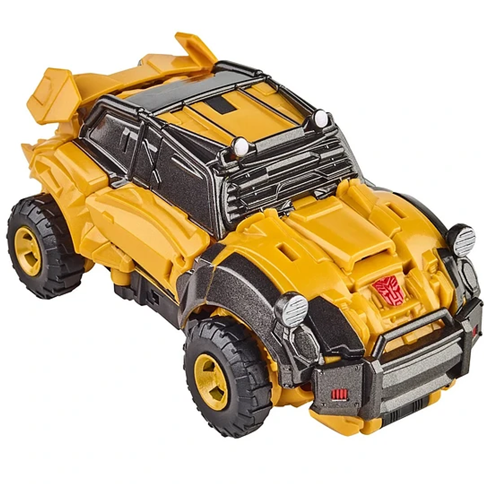 Transformers Dark of the Moon Studio Series Gamer Edition 10 Bumblebee  Clase De Lujo 3