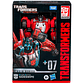 Transformers Studio Series Gamer Edition 07 Sideways Clase De Lujo - Miniatura 1