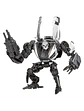 Transformers Studio Series 88 Sideways  Clase De Lujo - Miniatura 2