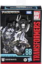 Transformers Studio Series 88 Sideways  Clase De Lujo - Miniatura 1