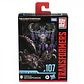 Transformers Studio Series 107 Scorponok Clase De Lujo - Miniatura 1