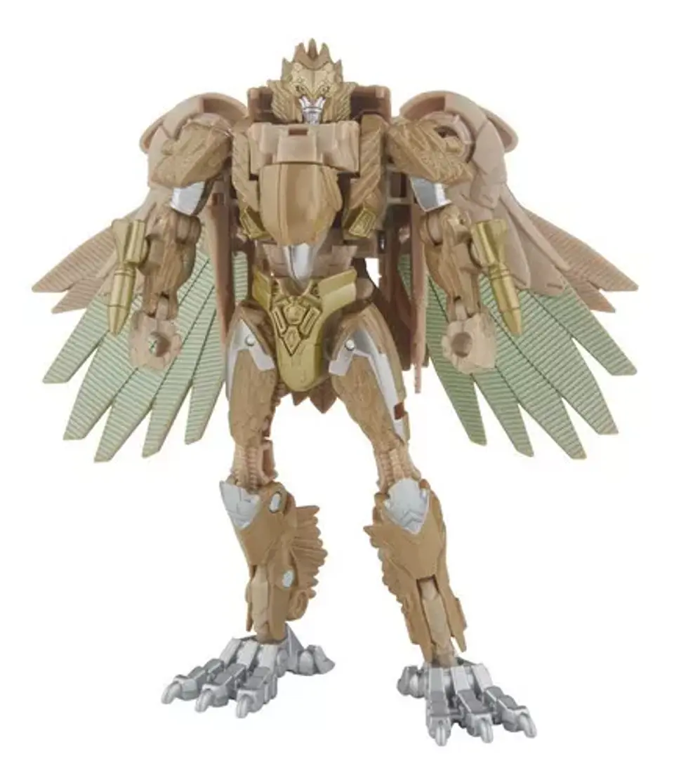 Transformers Studio Series 97 Airazor Clase De Lujo 2