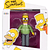 Los Simpsons Figura Ned Flanders 7 Cm Jakks Pacific
