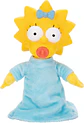 Peluche Maggie De 24 Cm Los Simpsons Jakks Pacific - Miniatura 2