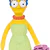 Peluche Marge De 24 Cm Los Simpsons Jakks Pacific
