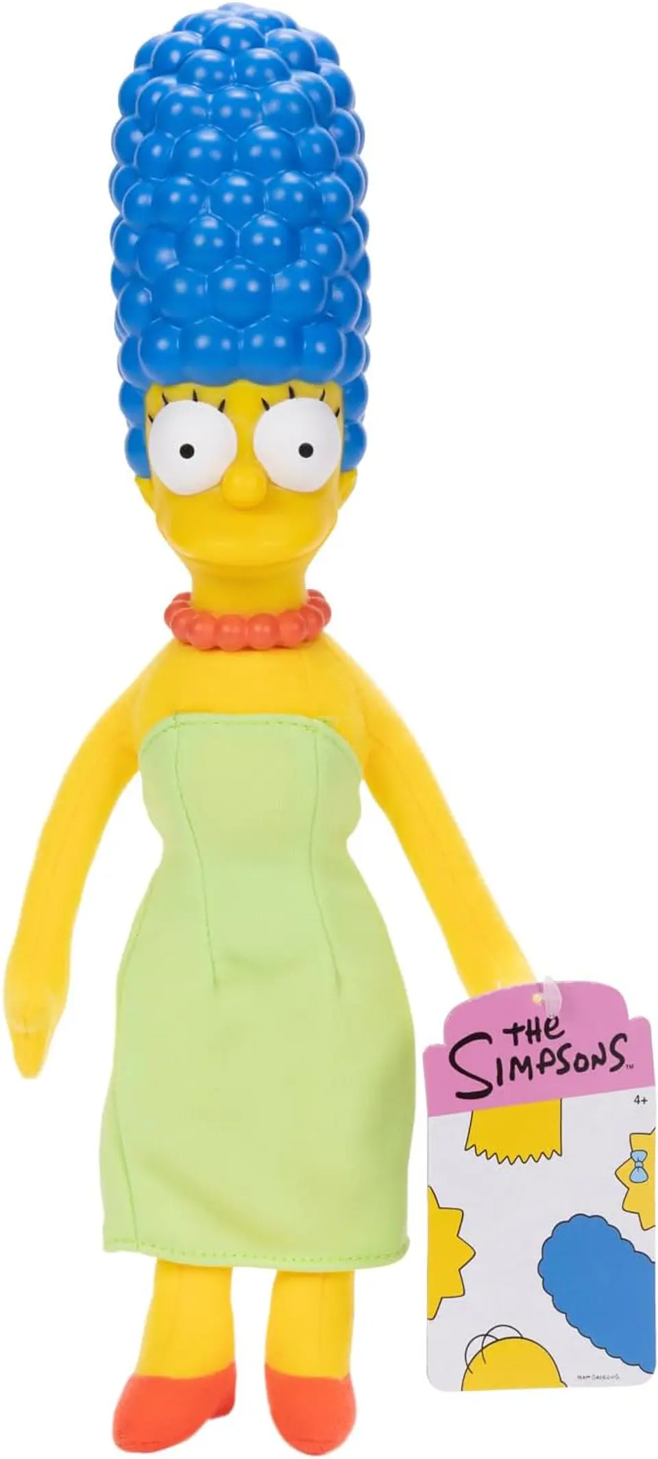 Peluche Marge De 24 Cm Los Simpsons Jakks Pacific 1