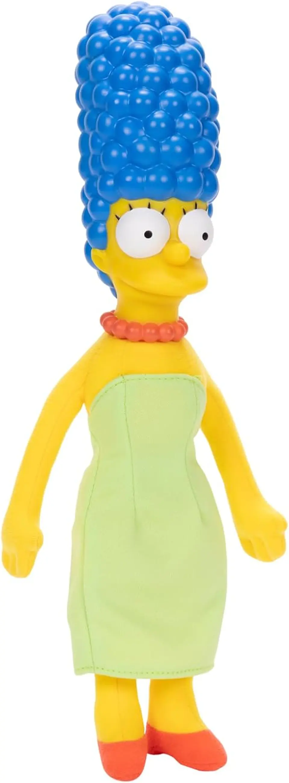 Peluche Marge De 24 Cm Los Simpsons Jakks Pacific 3