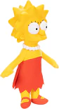 Peluche Lisa De 24 Cm Los Simpsons Jakks Pacific - Miniatura 3