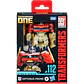 Transformers One Studio Series ptimus Prime 112 Deluxe Class - Miniatura 1