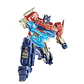 Transformers One Studio Series ptimus Prime 112 Deluxe Class - Miniatura 4