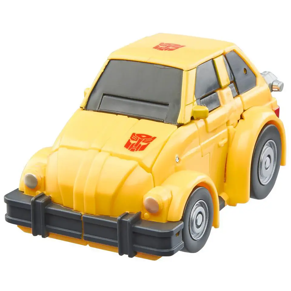  Transformers - Studio Series 86-29 Bumblebee Deluxe Class  3