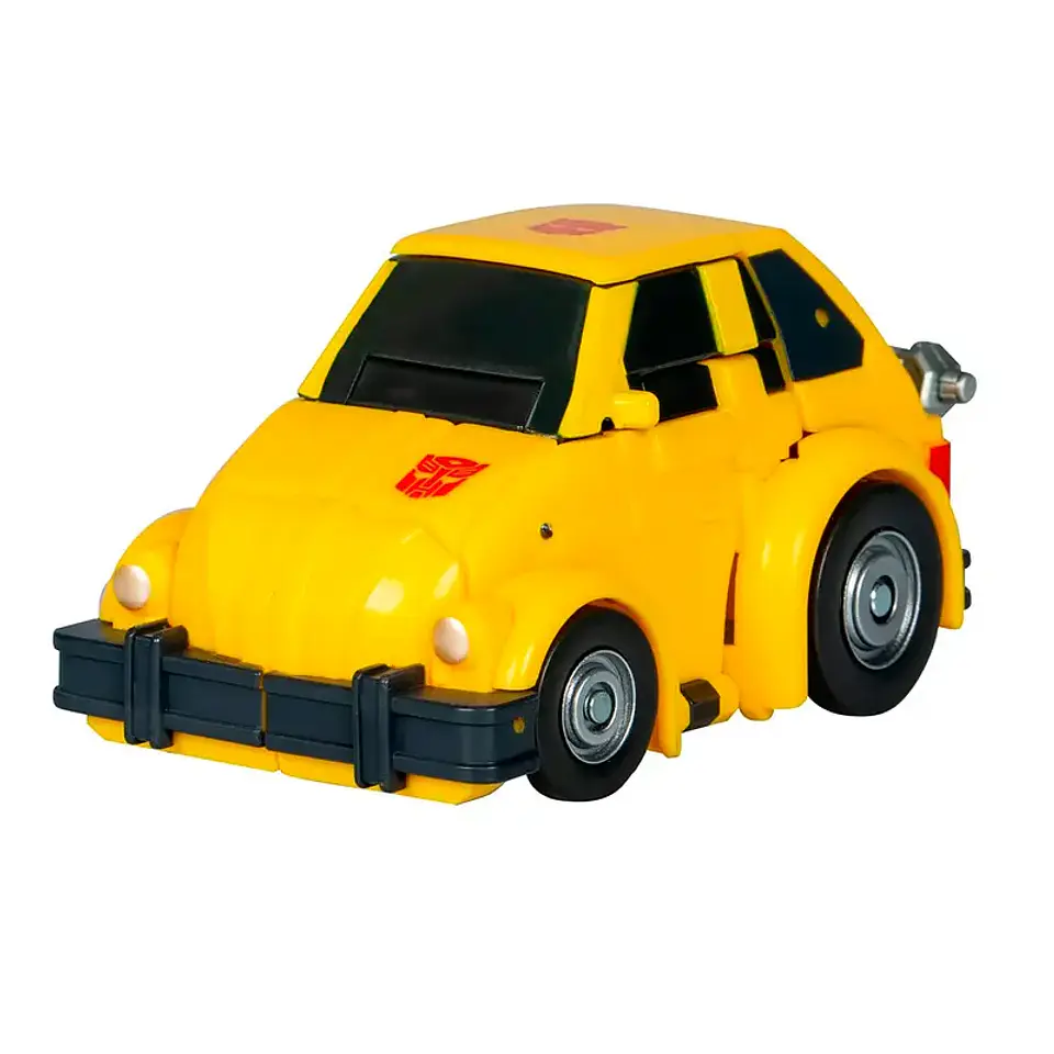 Transformers - Studio Series 86-29 Bumblebee Deluxe Class  4