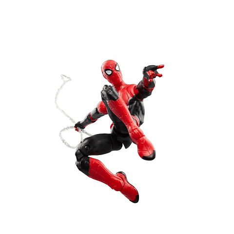  Marvel Legends Figura Spider-Man (Upgraded Suit) "Spider-Man: Far From Home"