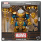 Marvel Legends Series - Figura Odin 85th Anniversary  - Miniatura 1