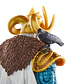 Marvel Legends Series - Figura Odin 85th Anniversary  - Miniatura 3