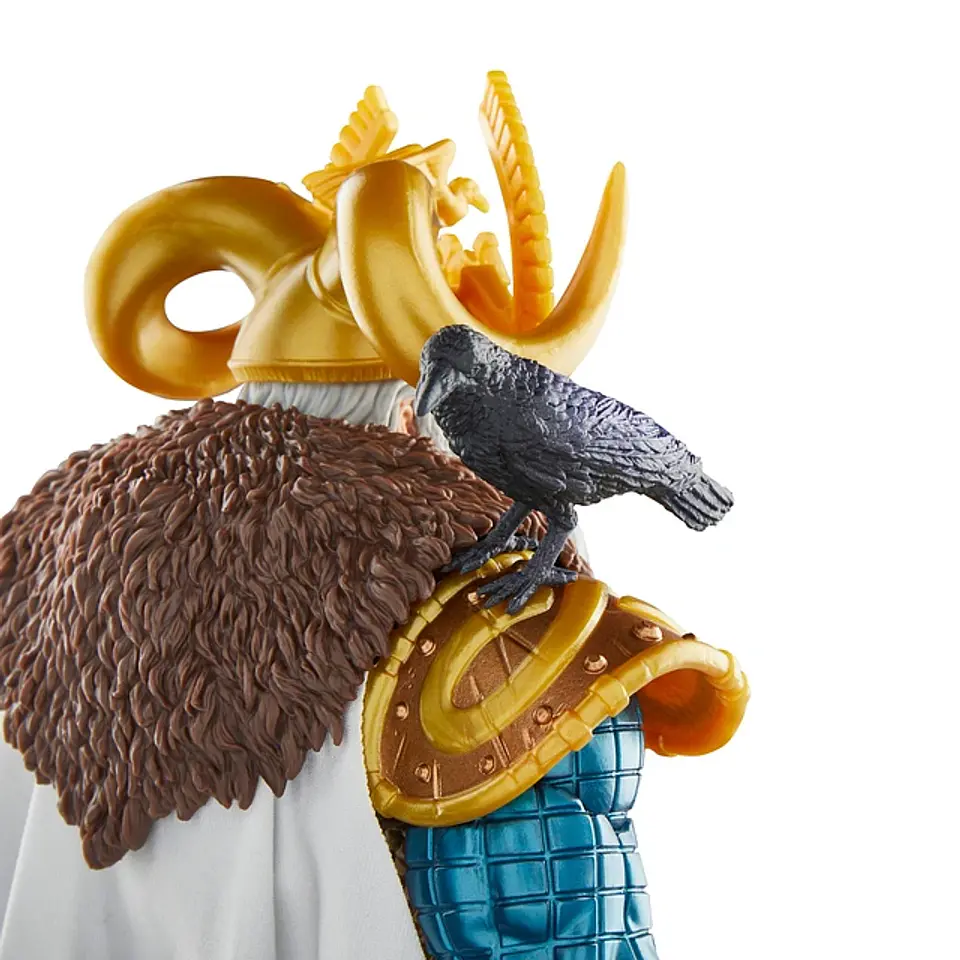 Marvel Legends Series - Figura Odin 85th Anniversary  3