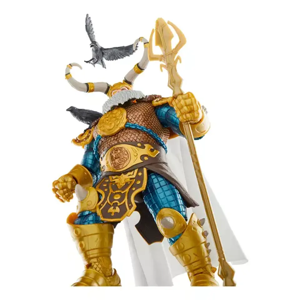 Marvel Legends Series - Figura Odin 85th Anniversary  4