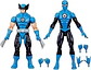 Marvel Legends  Wolverine and Spider-Man 2-Pack  50th Anniversary - Miniatura 2