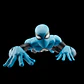 Marvel Legends  Wolverine and Spider-Man 2-Pack  50th Anniversary - Miniatura 4