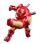 Marvel Legend Hulkbuster Aniversario 85 Años  - Miniatura 3