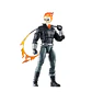 Marvel Legends Series Ghost Rider con vehículo  - Miniatura 4