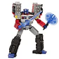 Transformers Legacy United Leader Class G2 Láser Optimus Prime - Miniatura 2