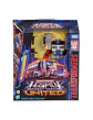 Transformers Legacy United Leader Class G2 Láser Optimus Prime - Miniatura 1