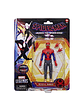 Marvel Legends The Spiderverse Across  Peter B. Parker - Miniatura 1