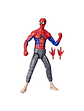 Marvel Legends The Spiderverse Across  Peter B. Parker - Miniatura 2