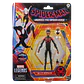 Marvel Legends The Spiderverse Across  Miles Morales  - Miniatura 1