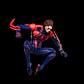 Marvel Legends The Spiderverse Across Spiderman 2099  - Miniatura 4