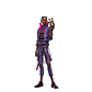 Marvel Legends The Spiderverse Across Prowler Miles - Miniatura 3