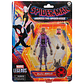 Marvel Legends The Spiderverse Across Prowler Miles - Miniatura 1