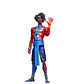 Marvel Legends The Spiderverse Across Pavitr Prabhakar - Miniatura 2