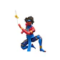 Marvel Legends The Spiderverse Across Pavitr Prabhakar - Miniatura 3