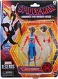 Marvel Legends The Spiderverse Across Pavitr Prabhakar - Miniatura 1