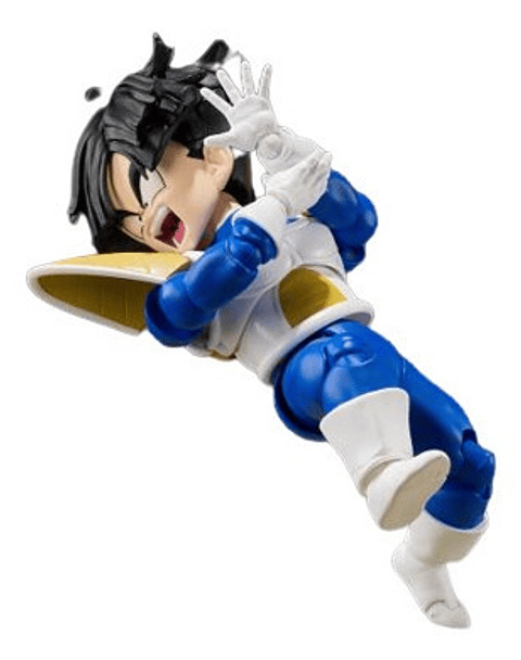 Sh Figuarts Son Gohan Battle Clothes  Dragon Ball Z