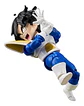 Sh Figuarts Son Gohan Battle Clothes  Dragon Ball Z - Miniatura 2