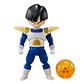 Sh Figuarts Son Gohan Battle Clothes  Dragon Ball Z - Miniatura 3