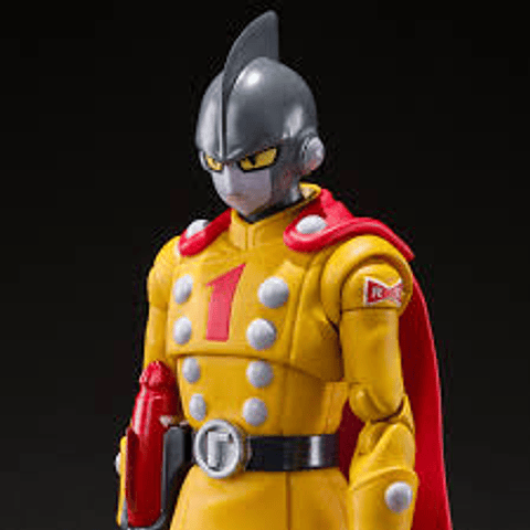 S.H.Figuarts Gamma 1  