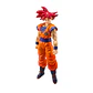 S.H.Figuarts Son Goku Súper Saiyan God  - Miniatura 2