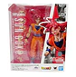 S.H.Figuarts Son Goku Súper Saiyan God  - Miniatura 1